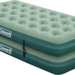 Coleman Quickbed 4N1 Air Mattress – Use
