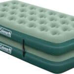 Coleman Quickbed 4N1 Air Mattress – Use