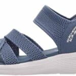 Skechers Womens Arya Cooling Off SlipIns Sandal