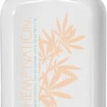 Australian Gold Hemp Nation Sea Salt