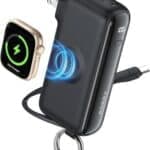 RORRY Flow Portable Charger