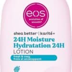 eos Shea Better 24H Moisture Body Lotion