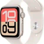 Apple Watch SE 3 GPS 40mm Smartwatch