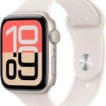 Apple Watch SE 3 GPS 40mm Smartwatch