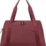 Lolë Westmount Duffel Gym Bag Womens