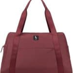 Lolë Westmount Duffel Gym Bag Womens