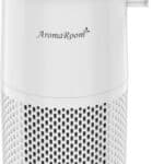 Air Purifier for Home Bedroom