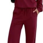 PRETTYGARDEN Womens Fall 2 Piece Sets 2026