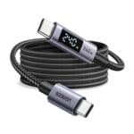 UGREEN 240W USB C Cable Fast Charging