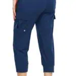 Willit Womens Capris Pants Quick Dry Lightweight