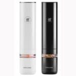 ZWILLING Enfinigy Electric Salt and Pepper Mill