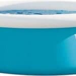 INTEX 28101EH Easy Set Inflatable Swimming Pool