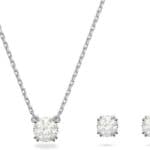 Swarovski Constella set