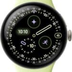 Google Pixel Watch 4 41mm Android