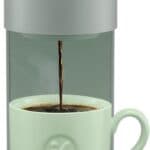 Keurig KMini Go Single Serve KCup Pod