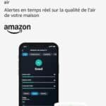 Amazon Smart Air Quality Monitor – Know