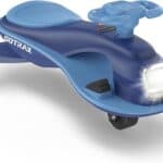Gotrax WG1 Electric Wiggle Car for Kids
