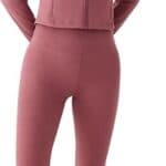 LOLË Womens Serene 7/8 Ankle Leggings –