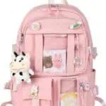 Kawaii Backpack for School