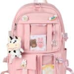 Kawaii Backpack for School