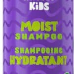 Aussie Kids Moist Sulfate Free Shampoo for