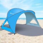 Gorich Beach Tent with Canopy Easy