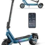 Gyrocopters Sceptre Electric Scooter for Adults