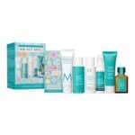 Moroccanoil Mini MustHaves Deluxe Sampler Set