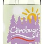 Citrobug All Natural Insect Repellent Oil for