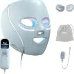 Shark CryoGlow LED Face Mask with UnderEye