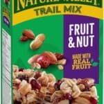 NATURE VALLEY VALUE PACK SIZE