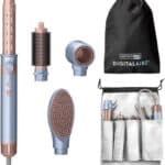 InfinitiPro by Conair DigitalAIRE BC8100BGC 4in1 Styling