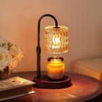 Homelist Candle Warmer Lamp