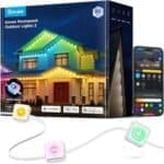 Govee Permanent Outdoor Lights 2