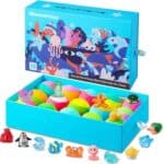 Sea Surprise Bath Bombs for Kids
