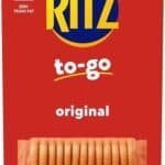 RITZ ToGo Original Crackers