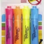Sharpie Tank Highlighters