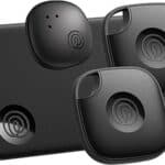 Life360 Tile Essentials Bluetooth Trackers