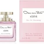 Oscar de la Renta Alibi Eau So
