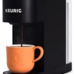 Keurig KSlim Single Serve KCup Pod Coffee