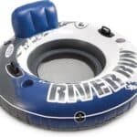 Intex River Run Inflatable Floating Tube Raft