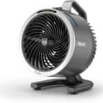 Shark FlexBreeze HydroGo Portable Misting Fan –