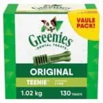 Greenies Dog Treats