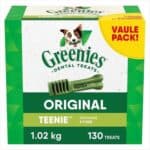 Greenies Dog Treats