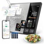 Food Scale with Calorie Counter App