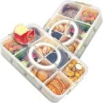 Snack Box Container