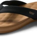 REEF womens Cushion Melody FlipFlop