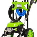 Greenworks 2000 PSI 1