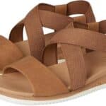 Skechers womens Desert Kiss Low Sandal