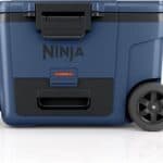 Ninja FrostVault Wheeled Cooler with Dry Zone